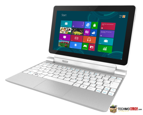 รูปภาพ  Acer Iconia W510 (เอเซอร์ Iconia W510)